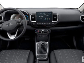 Hyundai Venue  2026 - Extérieur - 1