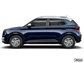 Hyundai Venue  2026 - Extérieur - 1