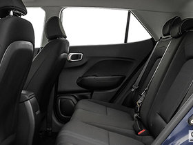 Hyundai Venue  2026 - Extérieur - 1