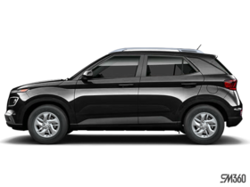 Hyundai Venue  2026 - Extérieur - 1