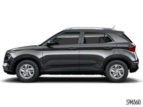 2026 Hyundai Venue - Exterior - 1