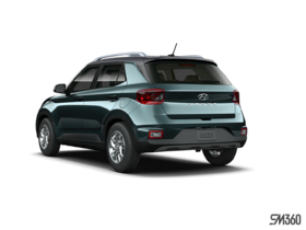 Hyundai Venue  2026 - Extérieur - 1