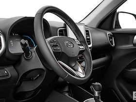 2026 Hyundai Venue - Exterior - 1