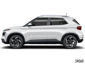 2026 Hyundai Venue - Exterior - 1