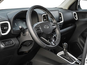 2026 Hyundai Venue - Exterior - 1