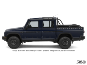 INEOS Quartermaster  2026 - Extérieur - 1