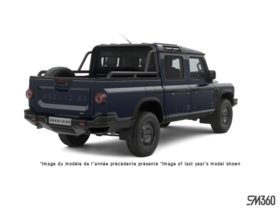 INEOS Quartermaster  2026 - Extérieur - 1