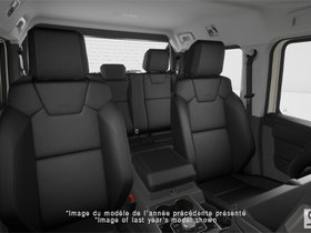 INEOS Quartermaster  2026 - Extérieur - 1