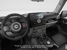 INEOS Quartermaster  2026 - Extérieur - 1