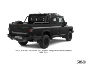 INEOS Quartermaster  2026 - Extérieur - 1