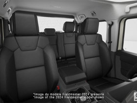 INEOS Quartermaster  2026 - Extérieur - 1