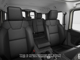 2026 INEOS Station Wagon - Exterior - 1