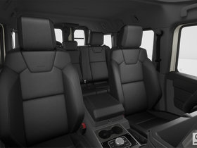 INEOS Station Wagon  2026 - Extérieur - 1