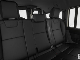 INEOS Station Wagon  2026 - Extérieur - 1