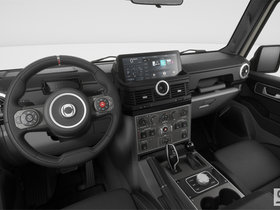 INEOS Station Wagon  2026 - Extérieur - 1