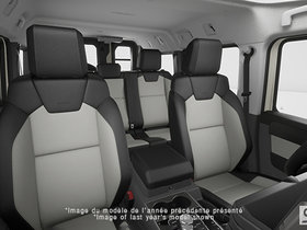 INEOS Station Wagon  2026 - Extérieur - 1