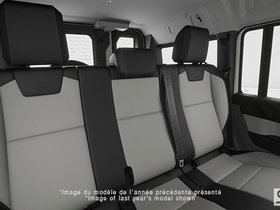 INEOS Station Wagon  2026 - Extérieur - 1