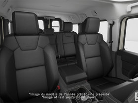 INEOS Station Wagon  2026 - Extérieur - 1