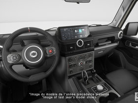 INEOS Station Wagon  2026 - Extérieur - 1