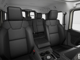 INEOS Station Wagon  2026 - Extérieur - 1