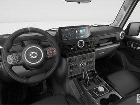 INEOS Station Wagon  2026 - Extérieur - 1