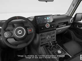 2026 INEOS Station Wagon - Exterior - 1