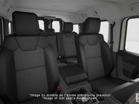 INEOS Station Wagon  2026 - Extérieur - 1