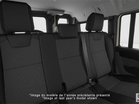 INEOS Station Wagon  2026 - Extérieur - 1