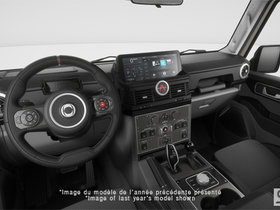 INEOS Station Wagon  2026 - Extérieur - 1