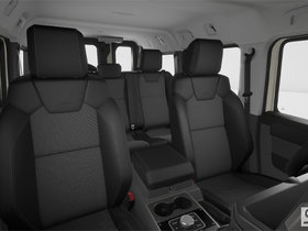 2026 INEOS Station Wagon - Exterior - 1