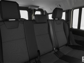2026 INEOS Station Wagon - Exterior - 1