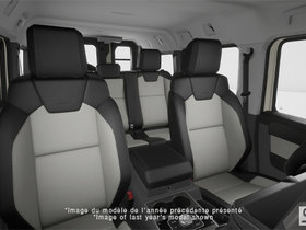 INEOS Station Wagon  2026 - Extérieur - 1