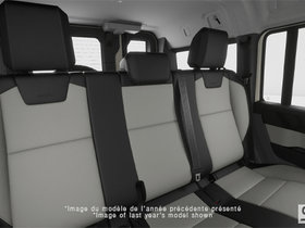 INEOS Station Wagon  2026 - Extérieur - 1