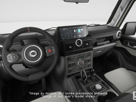 INEOS Station Wagon  2026 - Extérieur - 1