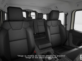 INEOS Station Wagon  2026 - Extérieur - 1