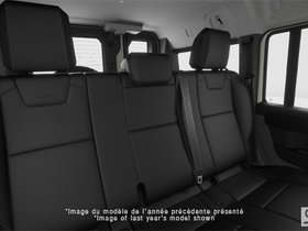 INEOS Station Wagon  2026 - Extérieur - 1