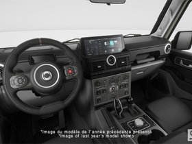 INEOS Station Wagon  2026 - Extérieur - 1