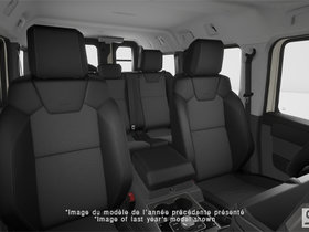 2026 INEOS Station Wagon - Exterior - 1