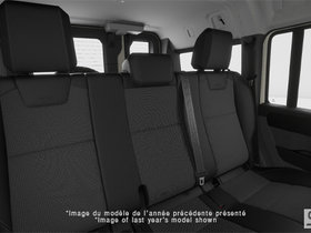 2026 INEOS Station Wagon - Exterior - 1