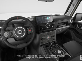 2026 INEOS Station Wagon - Exterior - 1