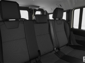 2026 INEOS Station Wagon - Exterior - 1