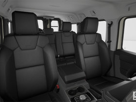 INEOS Station Wagon  2026 - Extérieur - 1