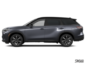 Infiniti QX60  2026 - Extérieur - 1