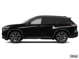 Infiniti QX60  2026 - Extérieur - 1