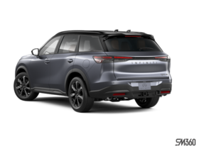 Infiniti QX60  2026 - Extérieur - 1
