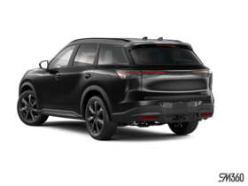 Infiniti QX60  2026 - Extérieur - 1