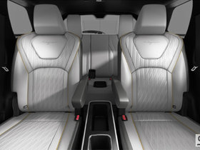 Infiniti QX60  2026 - Extérieur - 1