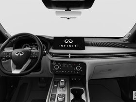 Infiniti QX60  2026 - Extérieur - 1