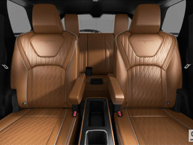 Infiniti QX60  2026 - Extérieur - 1