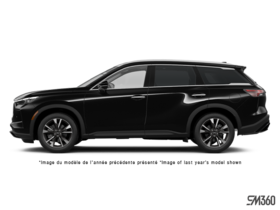 Infiniti QX60  2026 - Extérieur - 1